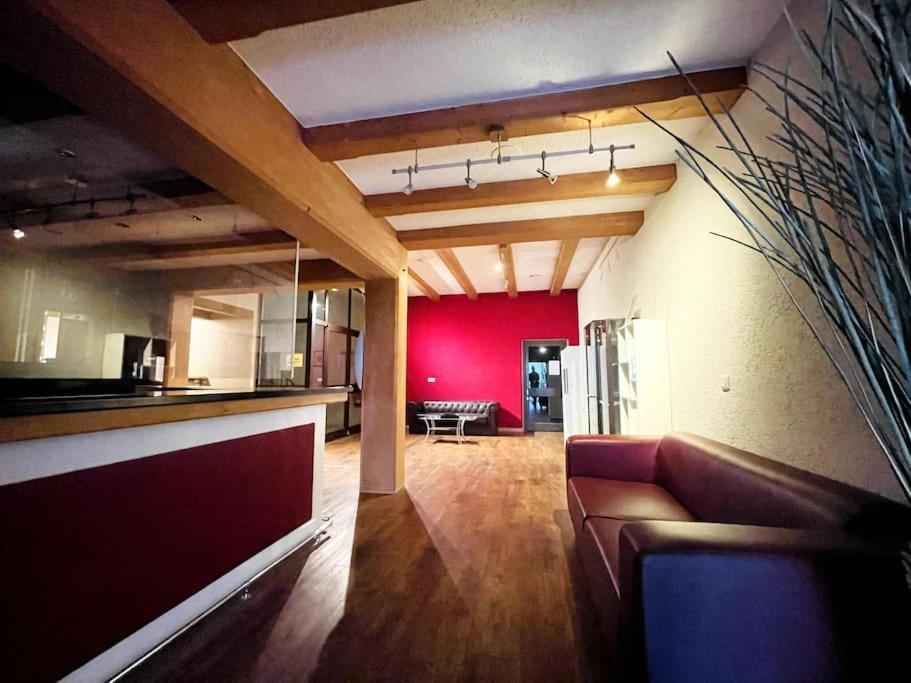 20 - Im Rottalblick - Youngmodern Wohnen Mit Bademantelgang Zur Therme, Tv, Balkon Und Persoenlichem Gaesteempfang Von Astarte Estate *