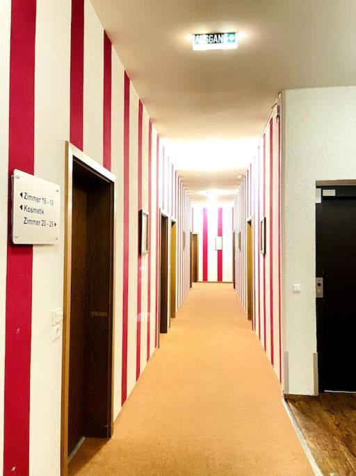 20 - Im Rottalblick - Youngmodern Wohnen Mit Bademantelgang Zur Therme, Tv, Balkon Und Persoenlichem Gaesteempfang Von Astarte Estate *