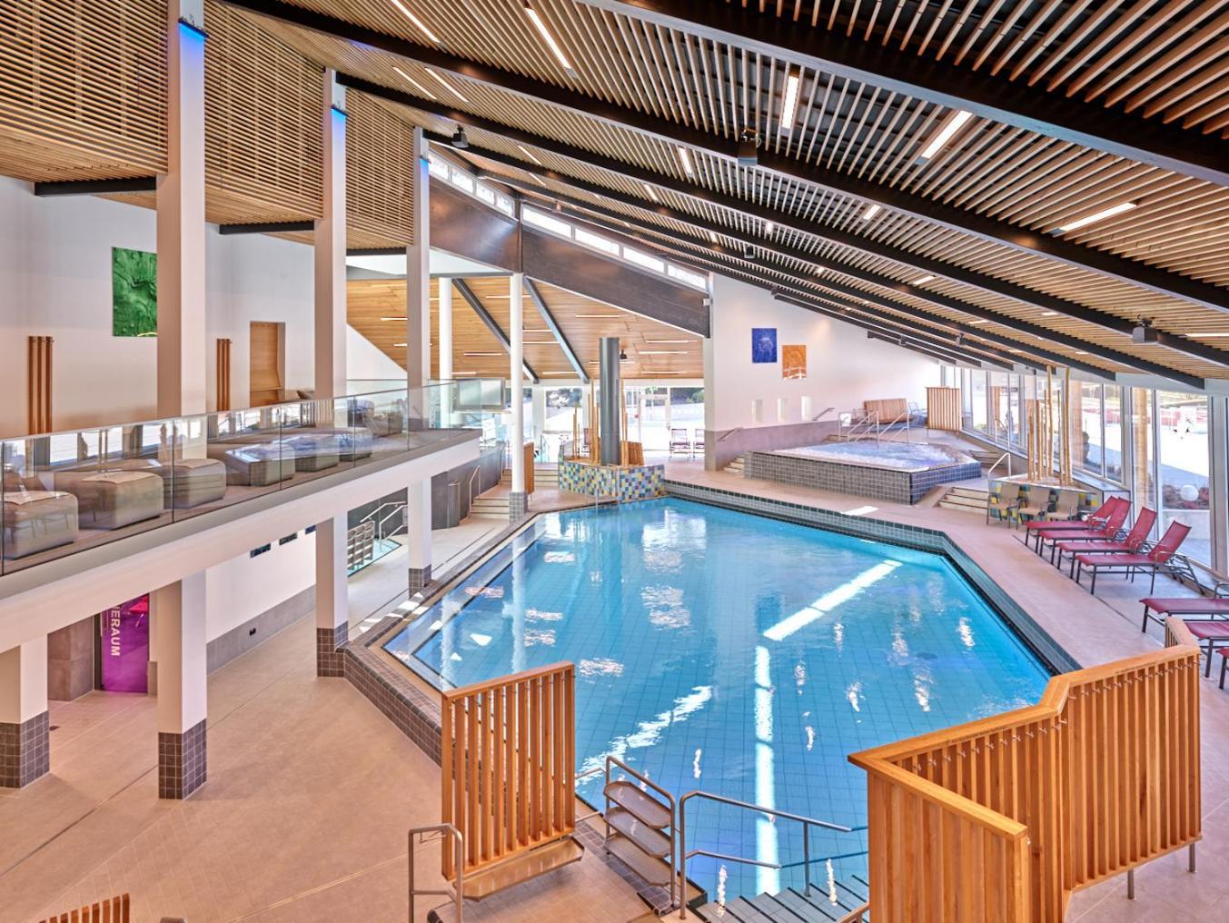 20 - Im Rottalblick - Youngmodern Wohnen Mit Bademantelgang Zur Therme, Tv, Balkon Und Persoenlichem Gaesteempfang Von Astarte Estate Apartment Bad Griesbach im Rottal