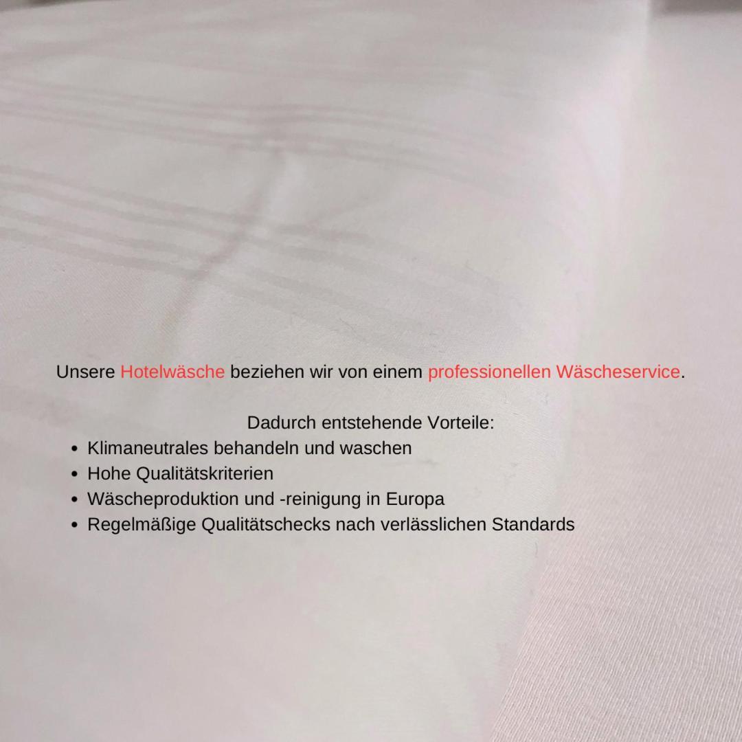 20 - Im Rottalblick - Youngmodern Wohnen Mit Bademantelgang Zur Therme, Tv, Balkon Und Persoenlichem Gaesteempfang Von Astarte Estate *